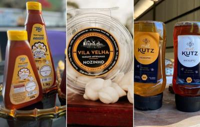 AMCG prorroga inscrições para novo catálogo de produtos artesanais da região